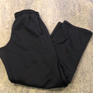 Men’s UA sweatpanta
